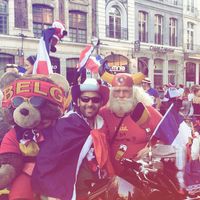 Abtin Sarabi's Photo