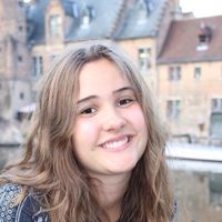 Luana Linhares's Photo