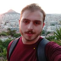 Kostas Drakakis's Photo