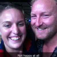 Caitlin Cummins的照片