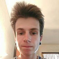 Maxim Krivonosov的照片