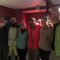 Fotos de Amy Johnson