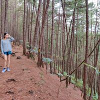 Crizia Marie  Caponpon的照片