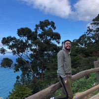 Hamza Beydiri's Photo