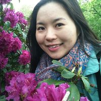 Boyoung Kim的照片