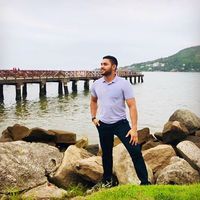 Gabriel Keriton的照片