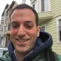 Michael Strahm的照片