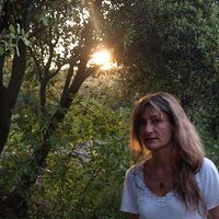 Valérie Lambert's Photo