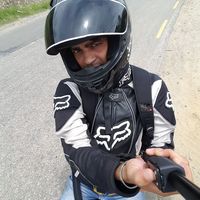 Ryan Raj Aryal的照片