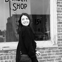 Laura Larocque的照片