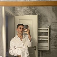 Younes BEN SLIMANE's Photo