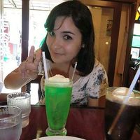 Barbara Hernandez's Photo