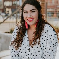 GENEVIEVE MOORE's Photo