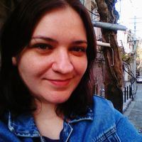 Natalia Akininа的照片