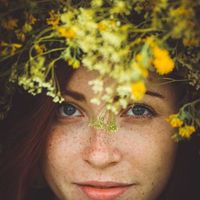 Olha Tsymbalist's Photo