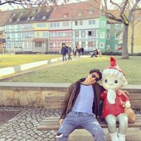 Фотографии пользователя Christian Menese