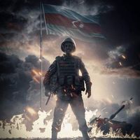 Seymur Siriyev's Photo