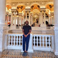 Fotos de Ignatius Annor