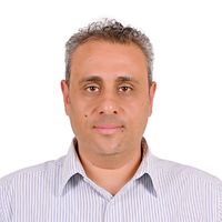 Micheal Mikhaeil's Photo