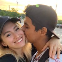 Photos de Veronika Neumerzhitckaium