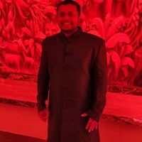 Ali Mohammad's Photo