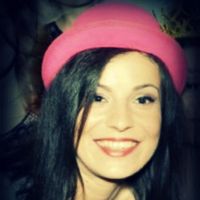 Monica Popescu's Photo