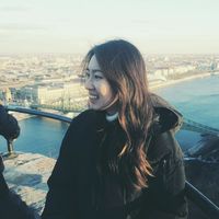 Yeseul Park's Photo