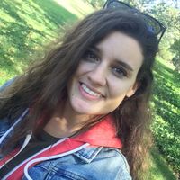 Paula Chaves's Photo