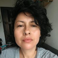 Yaneth Garzón的照片