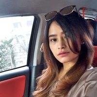 Photos de Ipy Nasution