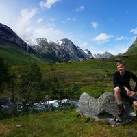 Fotos de Jakub Vrana