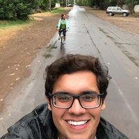 Ivan Prieto的照片