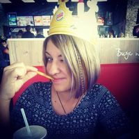 Liliya Khalzova's Photo