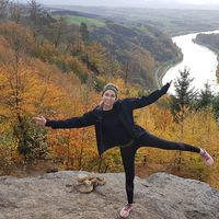 Elisabeth Schreiner's Photo