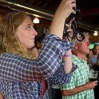 Fotos von Cassandra Ladino