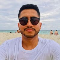 Alberto Farfán's Photo