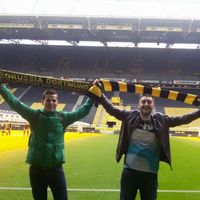 Photos de Elliott Veni