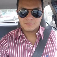 Jose Luis V的照片