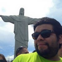 Marcelo Veraguas Araya的照片