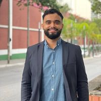 Fotos de Paulo Vítor Souza