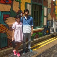 Juwita Anindya's Photo