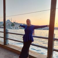 Aya Abouzaid's Photo