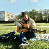 Sergio Piñeiro's Photo