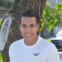 Bruno Almeida的照片