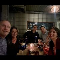 Jacqueline Beek Van's Photo