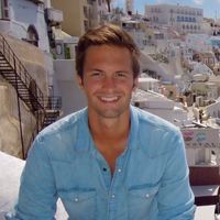 Thomas Lambrecht's Photo