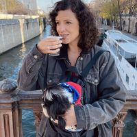 Le foto di Thaty Oliveira