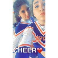 Ilse Contreras的照片