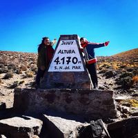 Aylen Herrero's Photo