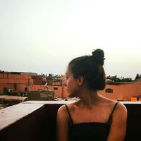 Christa Browne的照片